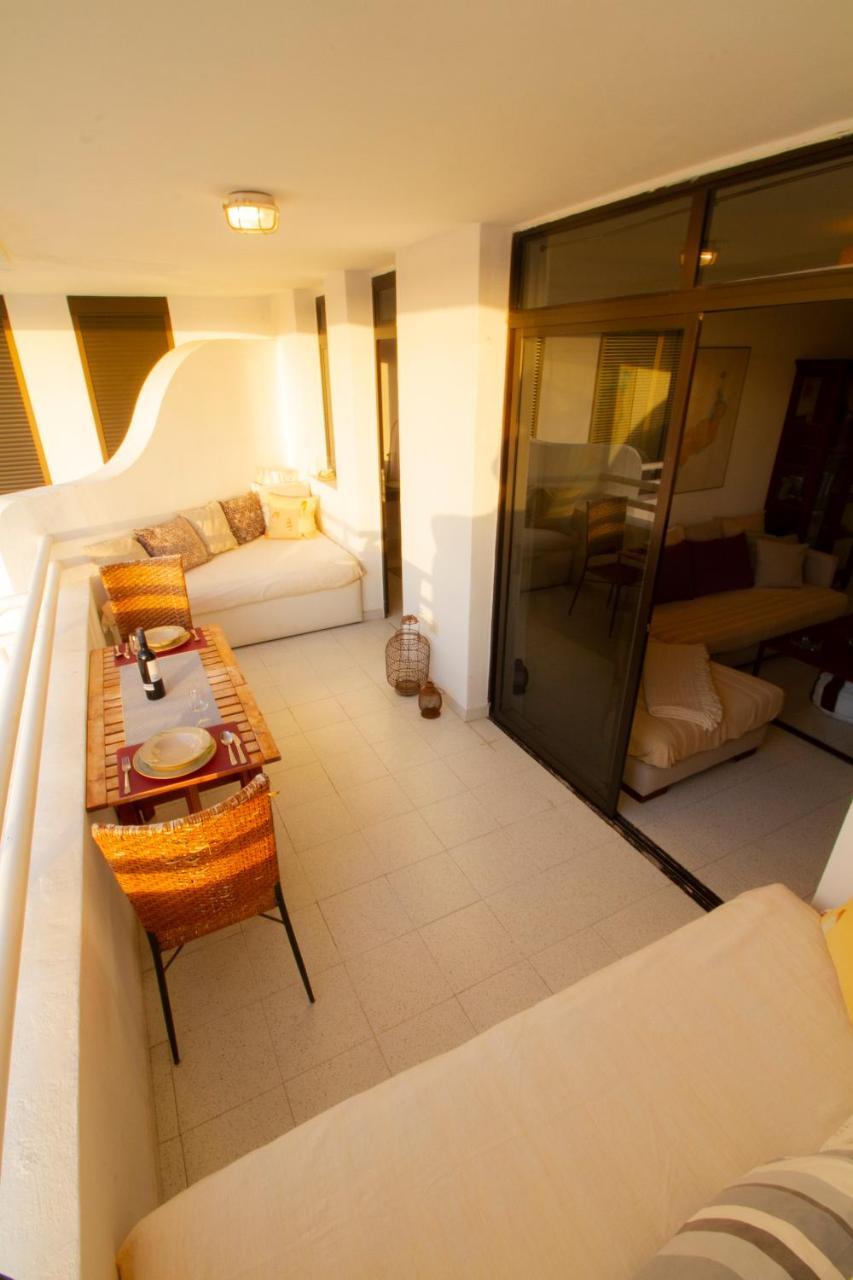 Medano4You Red Square Dream Holiday Home El Médano Exterior foto